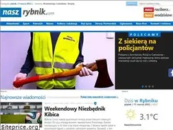 Sites similar to naszrybnik.com