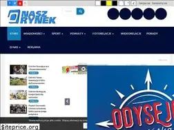 Sites similar to naszrynek.pl