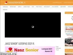 Sites similar to naszsenior.pl