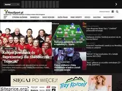 Sites similar to naszsport.pl