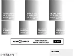 Sites similar to naszstyl.pl