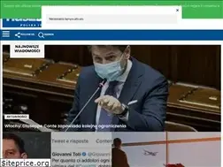 Sites similar to naszswiat.it
