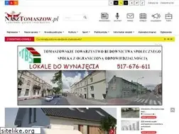 nasztomaszow.pl