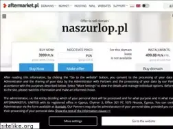 Sites similar to naszurlop.pl