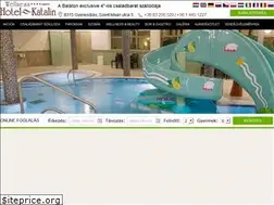 Sites similar to naszutasajanlatok.hu