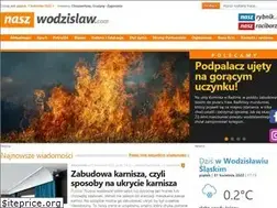 Sites similar to naszwodzislaw.com