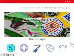 Sites similar to naszywki.net