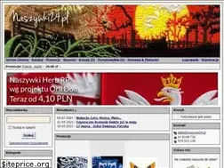 Sites similar to naszywki24.pl