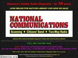 Sites similar to nat-com.org