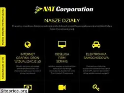 Sites similar to nat-corporation.com