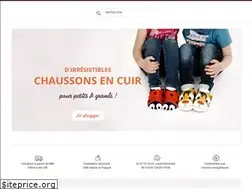 Sites similar to nat-essence.fr