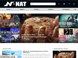 Sites similar to nat-games.de