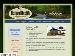 Sites similar to nat-health.com