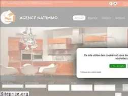 Sites similar to nat-immo.com