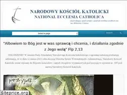 Sites similar to nat-kath.church