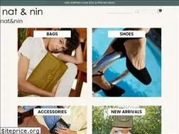 Sites similar to nat-nin.fr