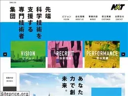 Sites similar to nat-web.com