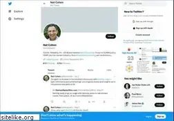 Sites similar to nat.com