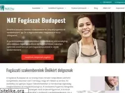 Sites similar to nat.hu