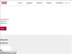 Sites similar to nat.kz
