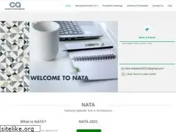 Sites similar to nata.in