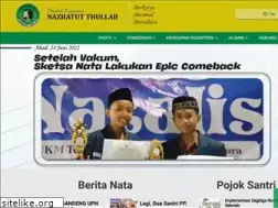 Sites similar to nata.ponpes.id