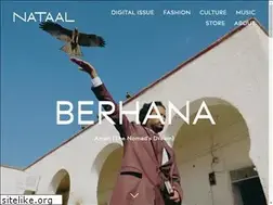 Sites similar to nataal.com