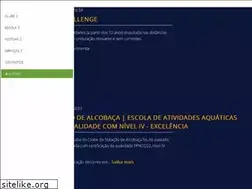 Sites similar to natacaoalcobaca.com