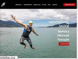 Sites similar to natacaomormaii.com.br