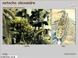 Sites similar to natacha-alexandre.com