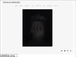 Sites similar to natacha-mercier.com