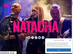 Sites similar to natacha.ch