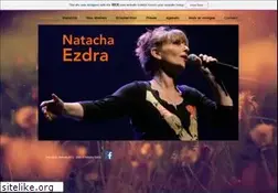 Sites similar to natachaezdra.com