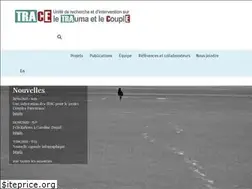Sites similar to natachagodbout.com
