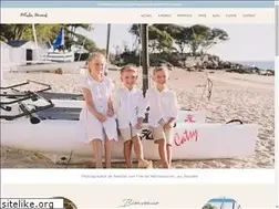 Sites similar to natachamaraud.com