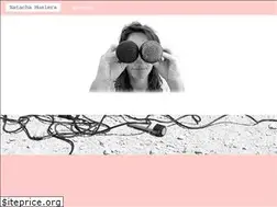 Sites similar to natachamuslera.org