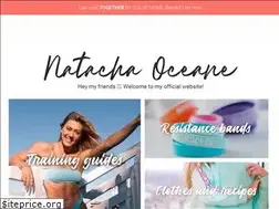 Sites similar to natachaoceane.com