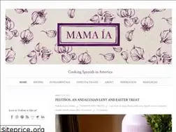 Sites similar to natachasanzcaballero.com