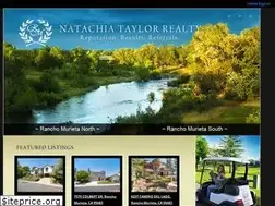 Sites similar to natachiataylor.com