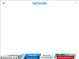Sites similar to natacion.com.ar