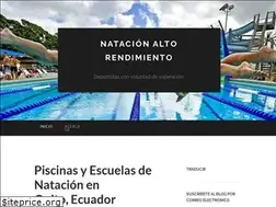 Sites similar to natacionaltorendimiento.com