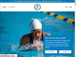 Sites similar to natacionbadajoz.es