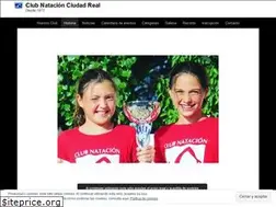 Sites similar to natacionciudadreal.com