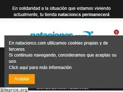 Sites similar to natacioncs.com