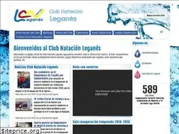 Sites similar to natacionleganes.com