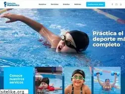 Sites similar to natacionmonterrico.com