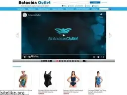 Sites similar to natacionoutlet.com