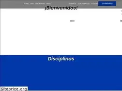 Sites similar to natacionpr.org