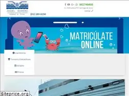 Sites similar to natacionromero.com