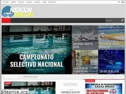 Sites similar to nataciontotal.com